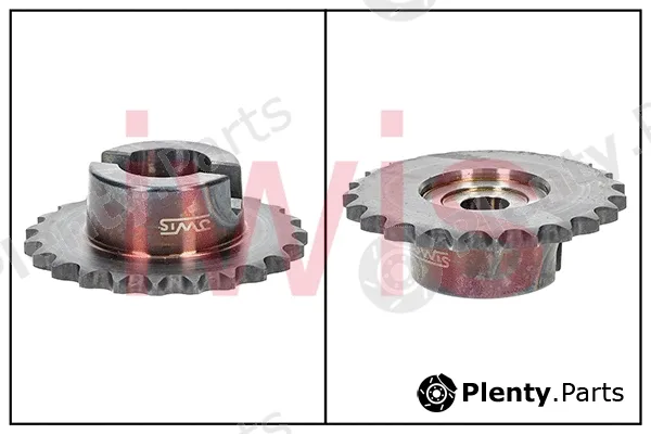 AIC 60458 — Gear/Sprocket, camshaft iwis OEM quality