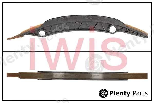 AIC 60436 — Guide, timing chain iwis OEM quality