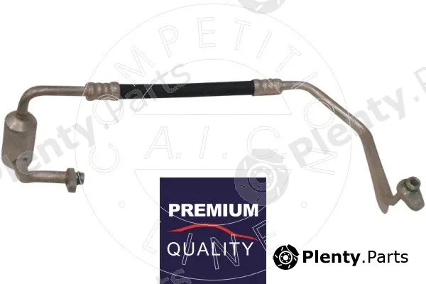 AIC 56214 — High Pressure Line, air conditioning AIC Premium Quality, OEM Quality