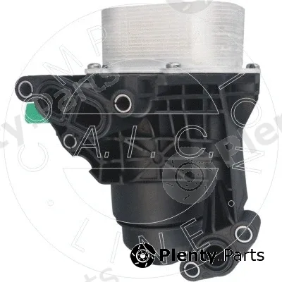 AIC 58327 — Oil Cooler, engine oil Original AIC Quality