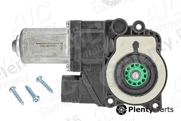 AIC 72761 — Electric Motor, window regulator Original AIC Quality
