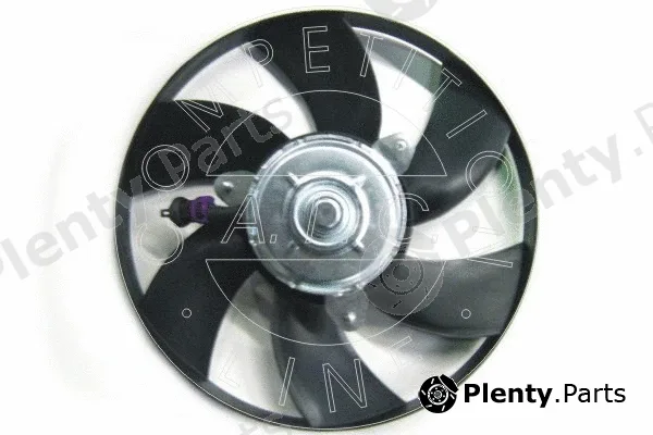 AIC 50852 — Fan, engine cooling Original AIC Quality