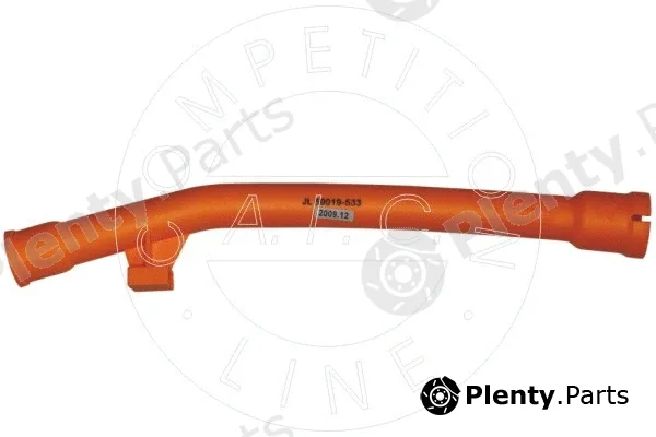 AIC 50019 — Tube, oil dipstick Original AIC Quality