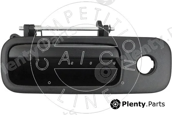 AIC 58033 — Tailgate Handle Original AIC Quality