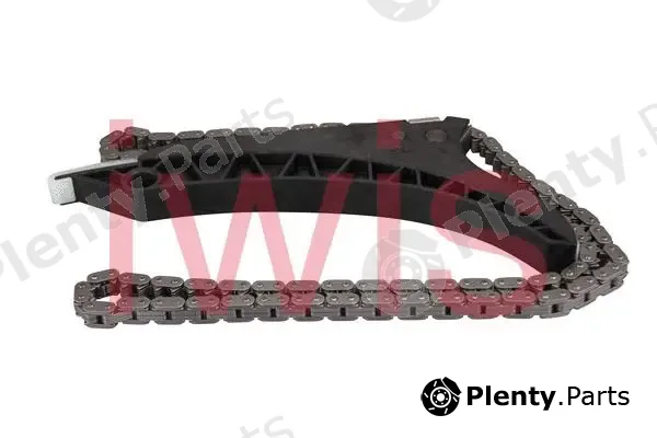 AIC 59798 — Timing Chain Kit iwis OEM quality