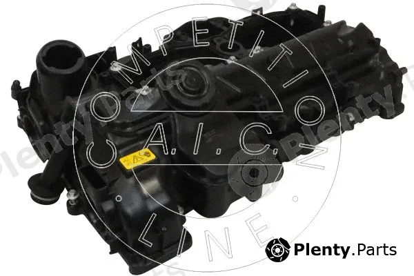 AIC 58032 — Cylinder Head Cover Original AIC Quality