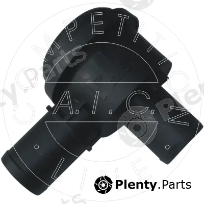 AIC 54554 — Boost Pressure Control Valve Original AIC Quality