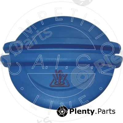 AIC 54850 — Cap, coolant tank NEW MOBILITY PARTS
