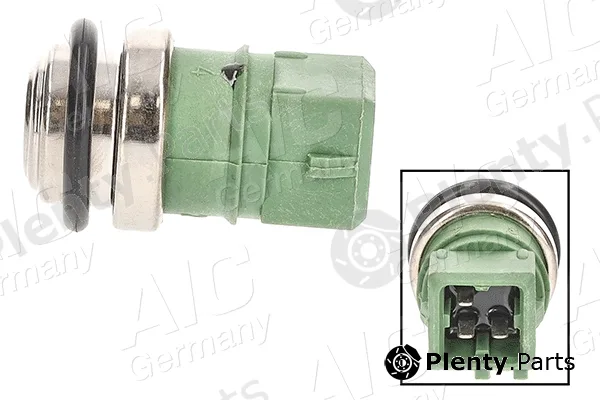 AIC 55132 — Sensor, coolant temperature Original AIC Quality