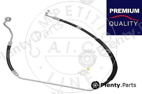 AIC 58621 — Hydraulic Hose, steering AIC Premium Quality, OEM Quality