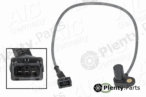 AIC 54908 — Sensor, camshaft position AIC Premium Quality, OEM Quality
