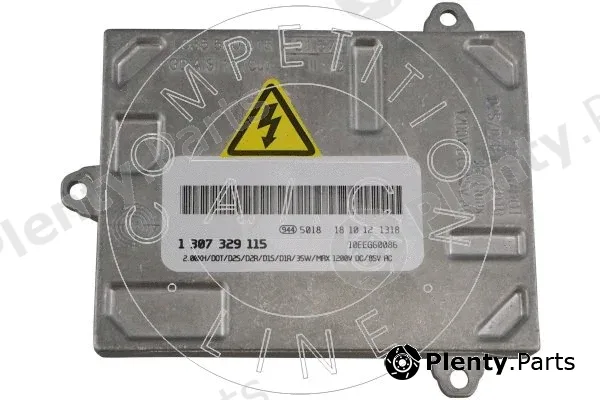 AIC 57472 — Control Unit, lights AIC Premium Quality, OEM Quality