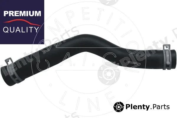 AIC 54984 — Radiator Hose AIC Premium Quality, OEM Quality
