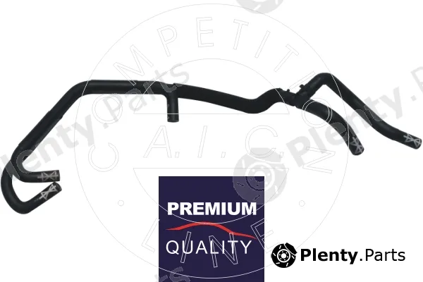 AIC 54990 — Radiator Hose AIC Premium Quality, OEM Quality