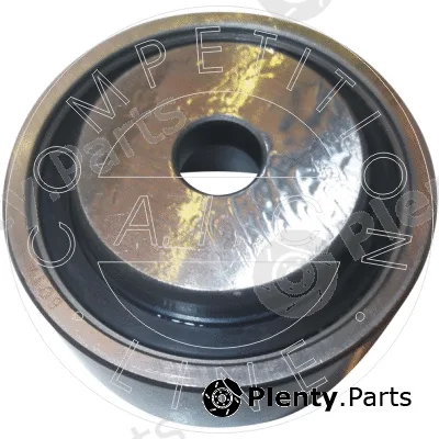 AIC 51089 — Deflection/Guide Pulley, timing belt Original AIC Quality