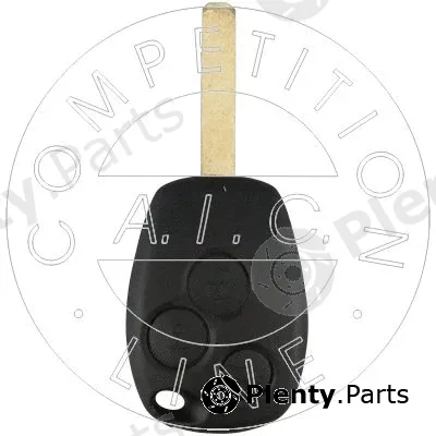 AIC 57567 — Hand-held Transmitter Housing, central locking NEW MOBILITY PARTS