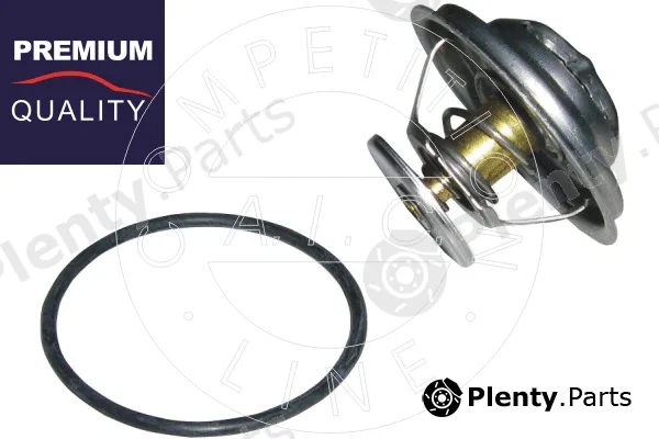 AIC 52108 — Thermostat, coolant AIC Premium Quality, OEM Quality