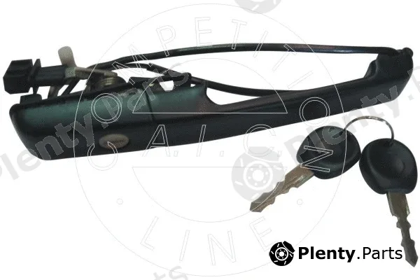 AIC 50552 — Exterior Door Handle Original AIC Quality
