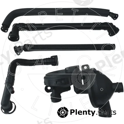 AIC 56026 — Repair Kit, crankcase ventilation Original AIC Quality