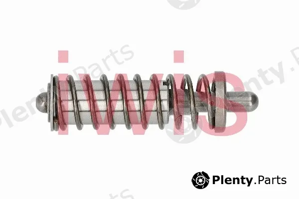 AIC 70042 — Tensioner, timing chain iwis OEM quality