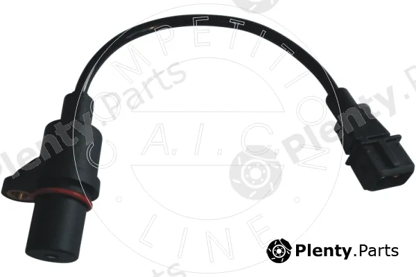 AIC 55141 — Sensor, crankshaft pulse Original AIC Quality