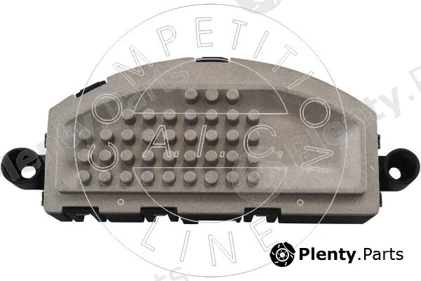 AIC 70810 — Regulator, interior blower NEW MOBILITY PARTS