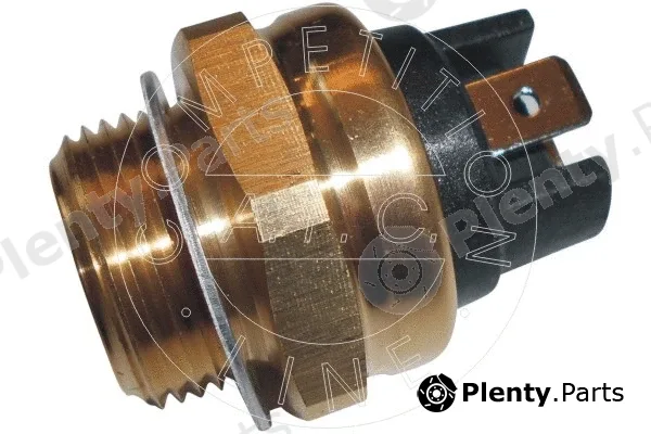 AIC 56489 — Temperature Switch, radiator fan Original AIC Quality