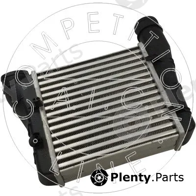AIC 56710 — Charge Air Cooler Original AIC Quality