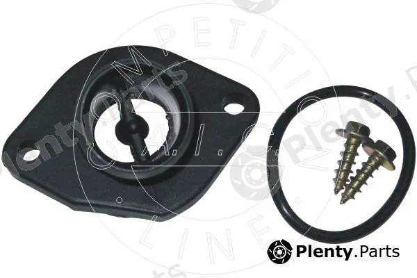 AIC 50046 — Coolant Flange Original AIC Quality