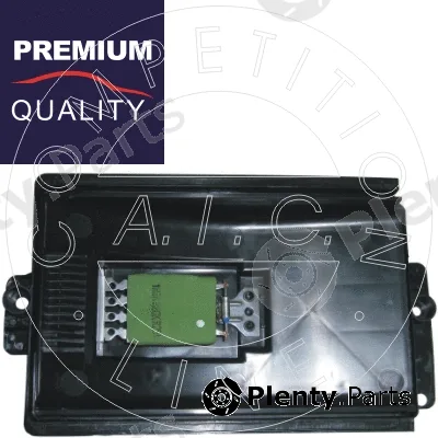 AIC 52475 — Resistor, interior blower AIC Premium Quality, OEM Quality