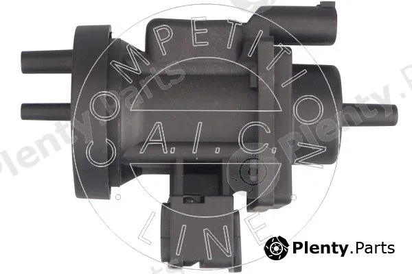 AIC 58073 — Pressure Converter, exhaust control Original AIC Quality
