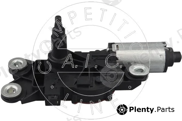 AIC 59702 — Wiper Motor Original AIC Quality