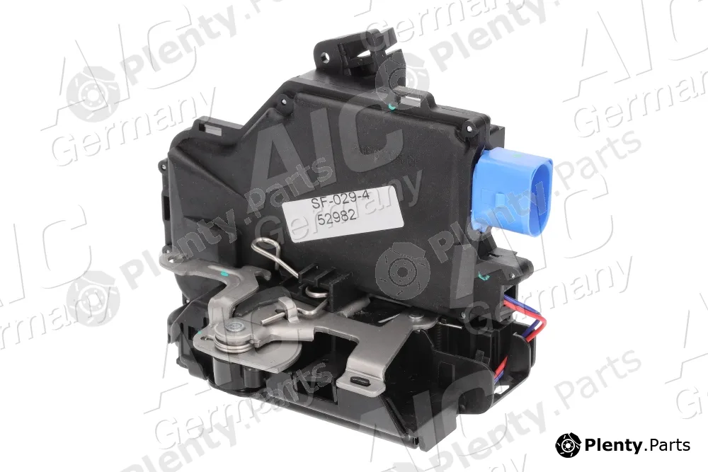 AIC 52982 — Door Lock Original AIC Quality