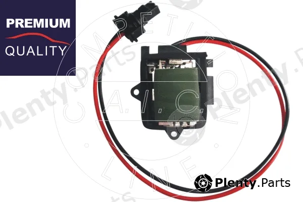 AIC 55285 — Resistor, interior blower AIC Premium Quality, OEM Quality