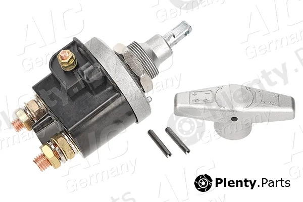 AIC 73830 — Main Switch, battery Original AIC Quality