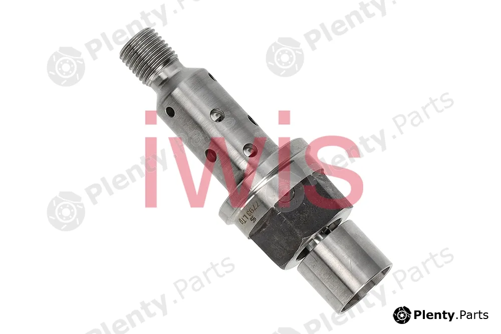 AIC 60370 — Control Valve, camshaft adjustment iwis OEM quality