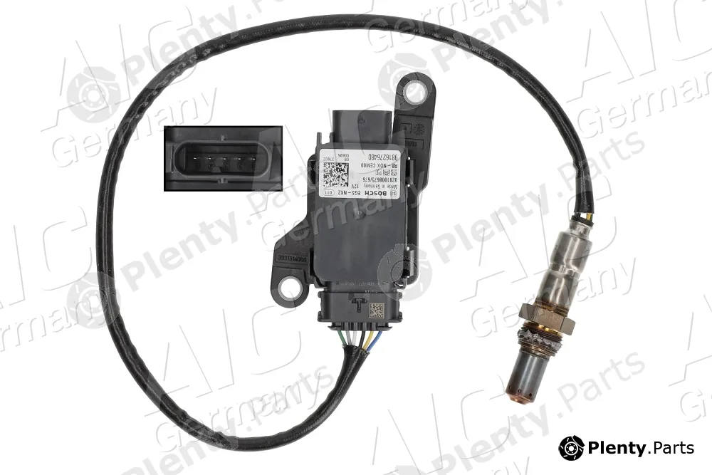 AIC 74962 — NOx Sensor, NOx catalytic converter Original spare part