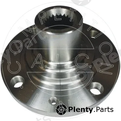 AIC 50142 — Wheel Hub Original AIC Quality