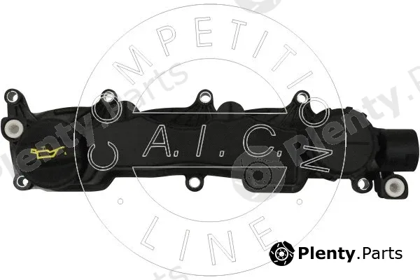 AIC 58081 — Cylinder Head Cover Original AIC Quality