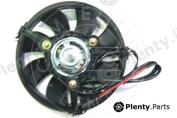 AIC 50863 — Fan, engine cooling Original AIC Quality