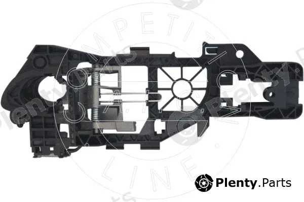 AIC 58321 — Frame, exterior door handle Original AIC Quality