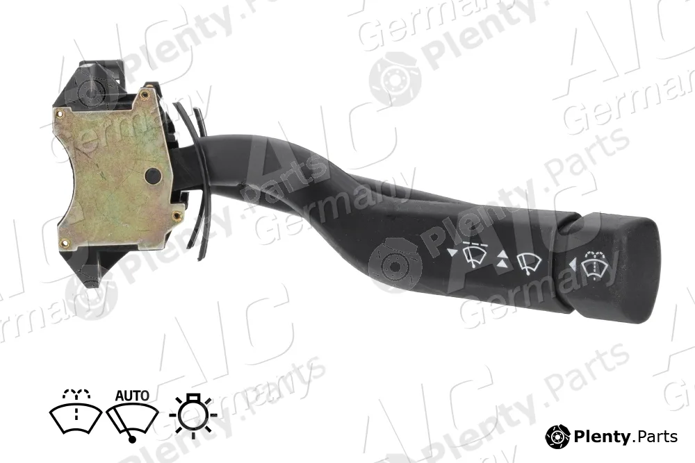 AIC 50780 — Switch, headlight AIC Premium Quality, OEM Quality