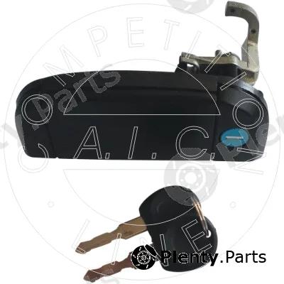 AIC 55320 — Exterior Door Handle Original AIC Quality