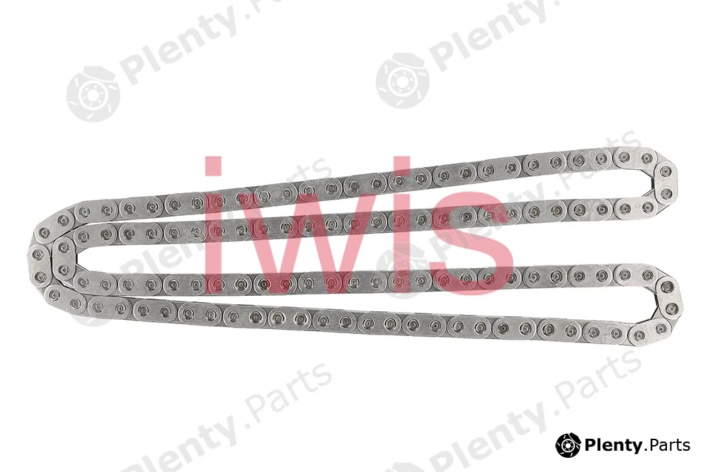 AIC 60764 — Timing Chain iwis OEM quality