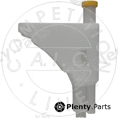 AIC 57042 — Expansion Tank, coolant Original AIC Quality