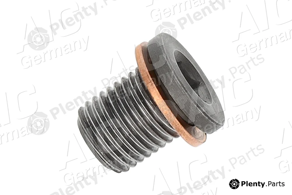 AIC 74197 — Screw Plug, oil sump Original AIC Quality