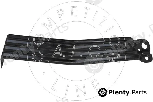 AIC 59033 — Holder, spare wheel Original AIC Quality