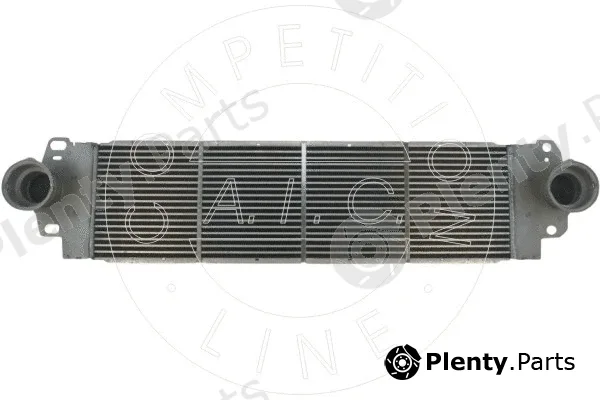 AIC 56709 — Charge Air Cooler Original AIC Quality