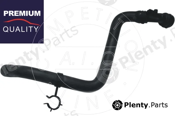 AIC 54991 — Radiator Hose AIC Premium Quality, OEM Quality