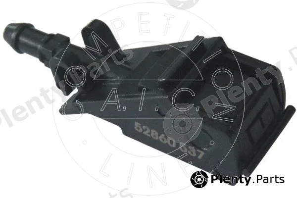 AIC 52860 — Washer Fluid Jet, window cleaning NEW MOBILITY PARTS